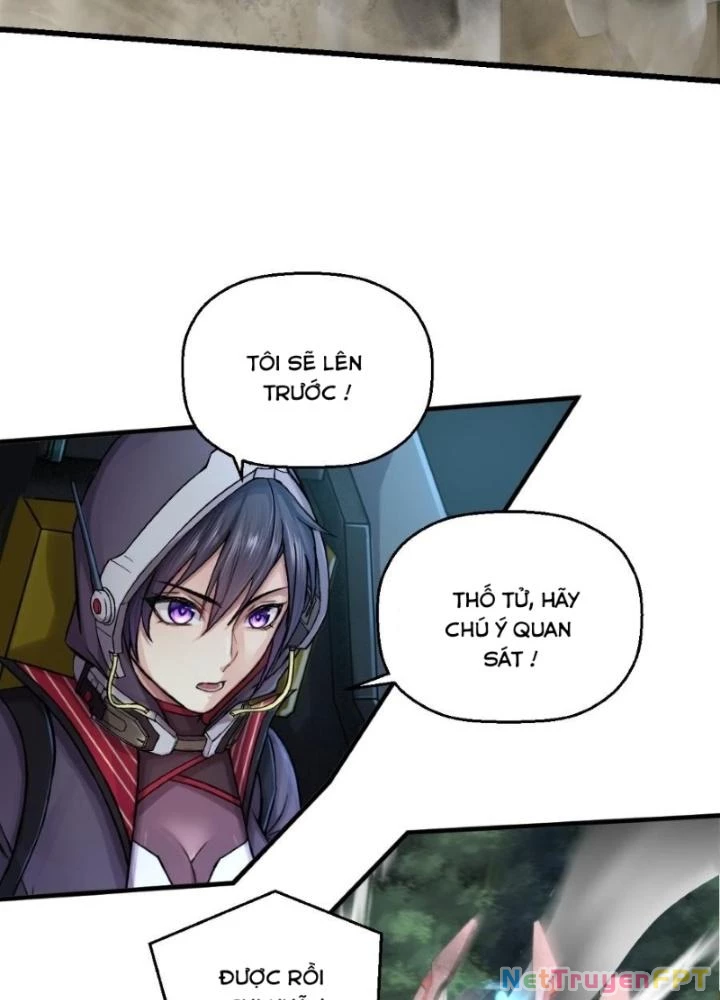 Nhân Hình Thiết Giáp Chapter 29 - Next Chapter 30