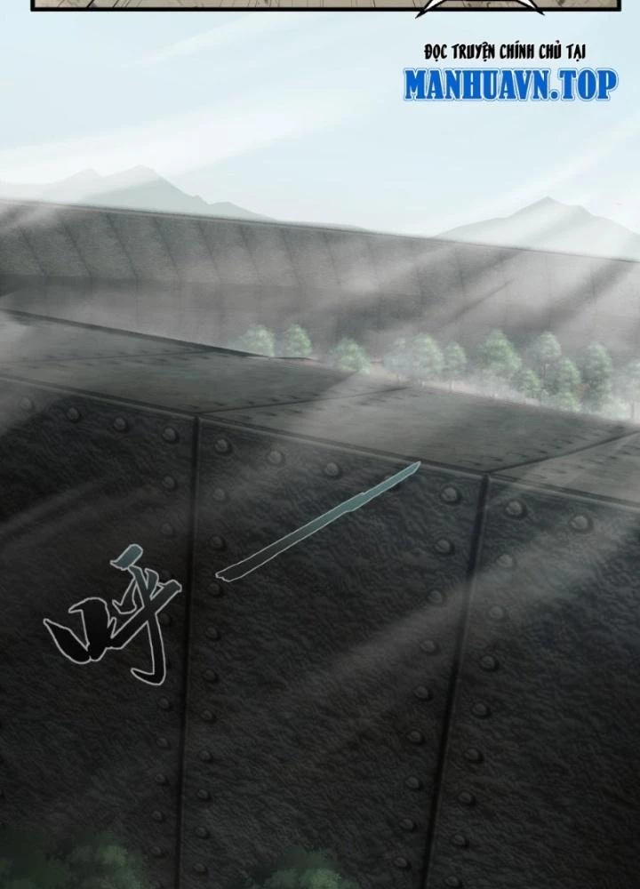 Nhân Hình Thiết Giáp Chapter 29 - Next Chapter 30
