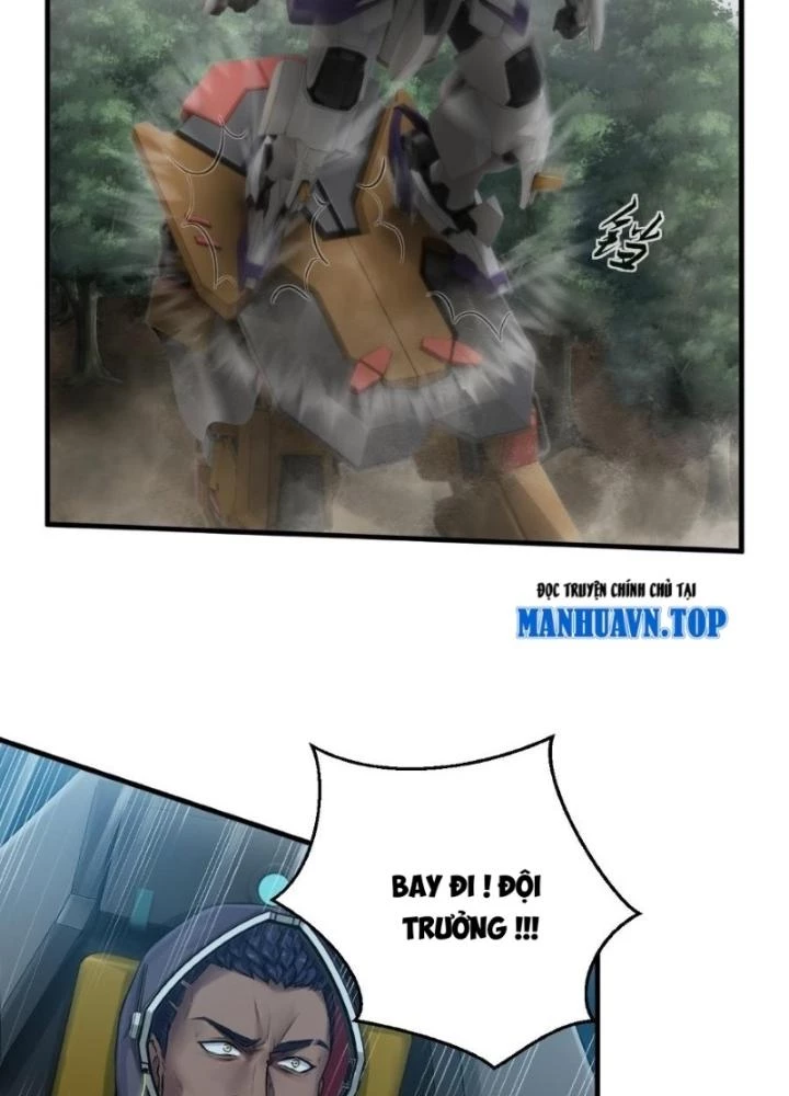 Nhân Hình Thiết Giáp Chapter 29 - Next Chapter 30