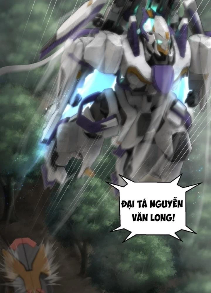 Nhân Hình Thiết Giáp Chapter 29 - Next Chapter 30