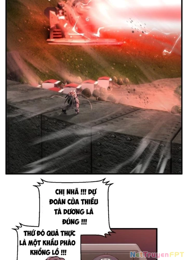 Nhân Hình Thiết Giáp Chapter 29 - Next Chapter 30