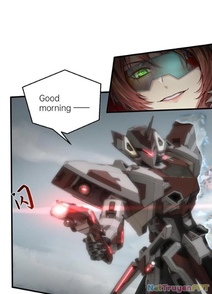 Nhân Hình Thiết Giáp Chapter 29 - Next Chapter 30