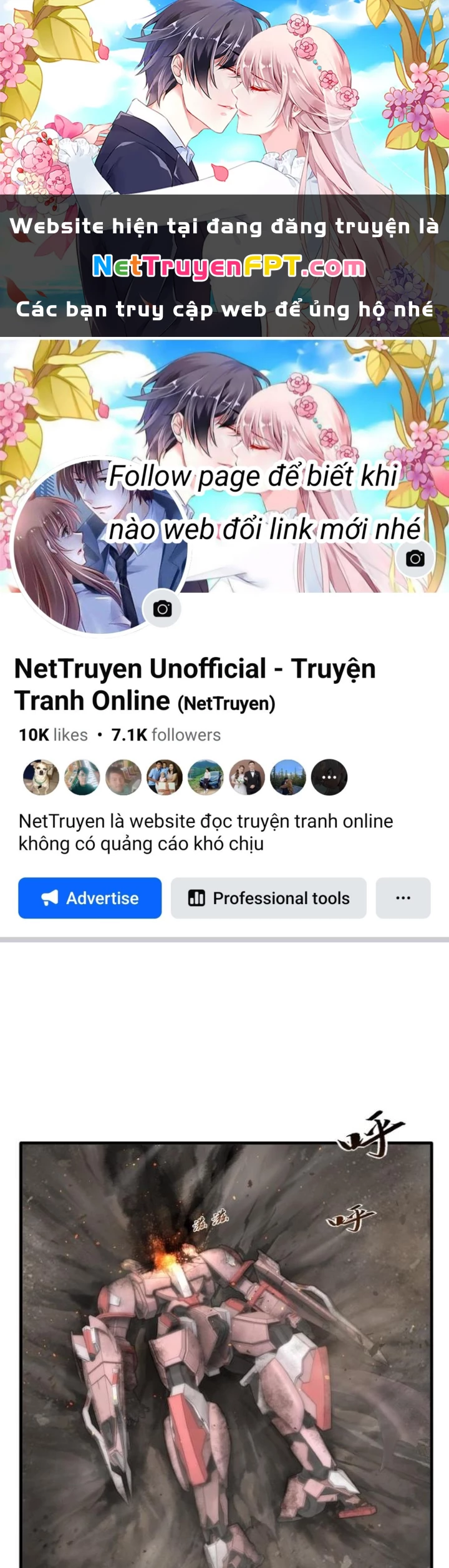 Nhân Hình Thiết Giáp Chapter 30 - Next Chapter 31