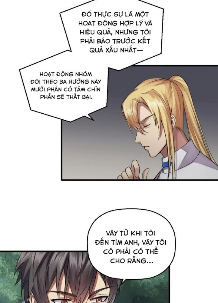 Nhân Hình Thiết Giáp Chapter 30 - Next Chapter 31