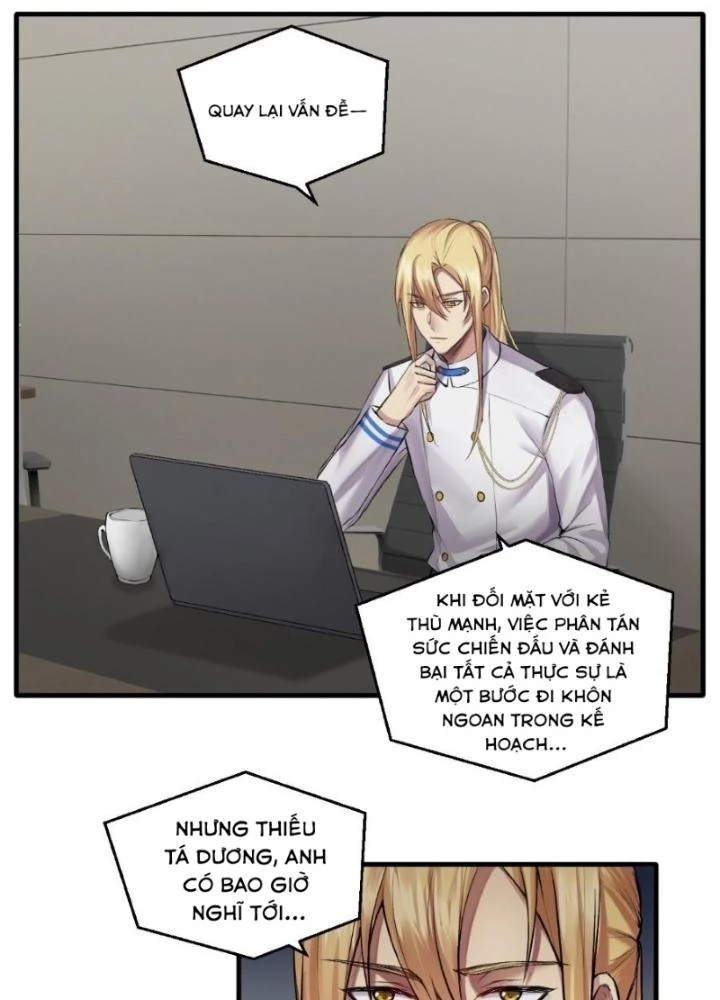 Nhân Hình Thiết Giáp Chapter 30 - Next Chapter 31
