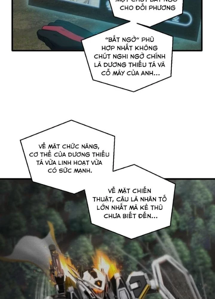 Nhân Hình Thiết Giáp Chapter 30 - Next Chapter 31