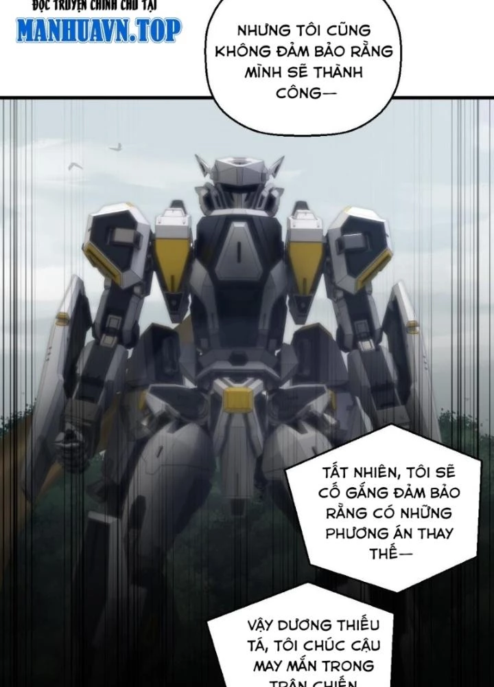 Nhân Hình Thiết Giáp Chapter 30 - Next Chapter 31