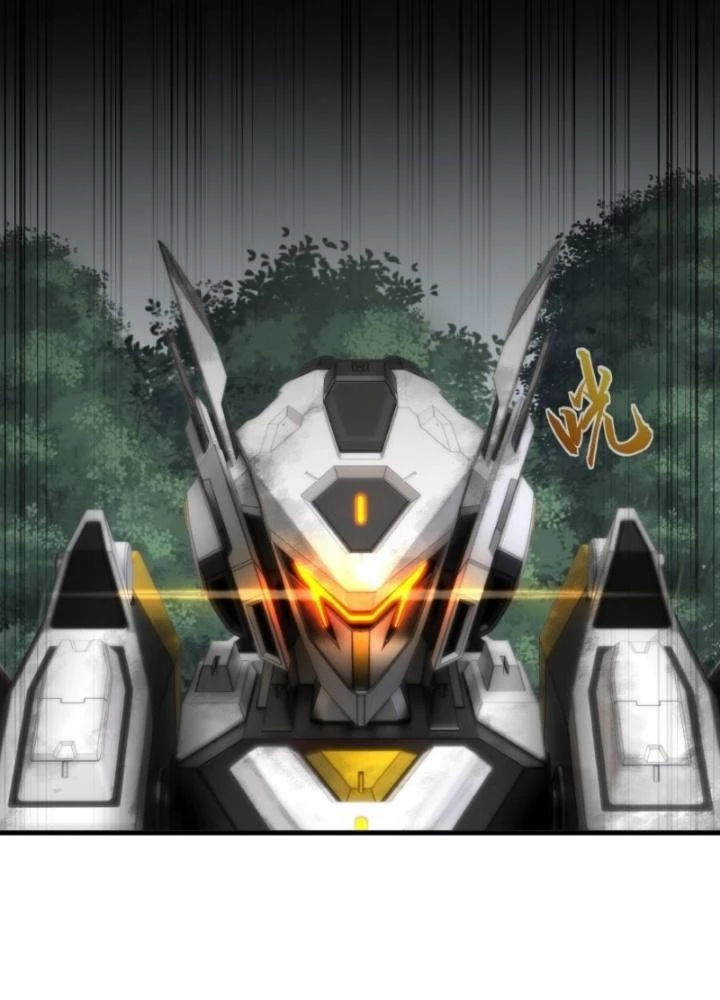 Nhân Hình Thiết Giáp Chapter 30 - Next Chapter 31