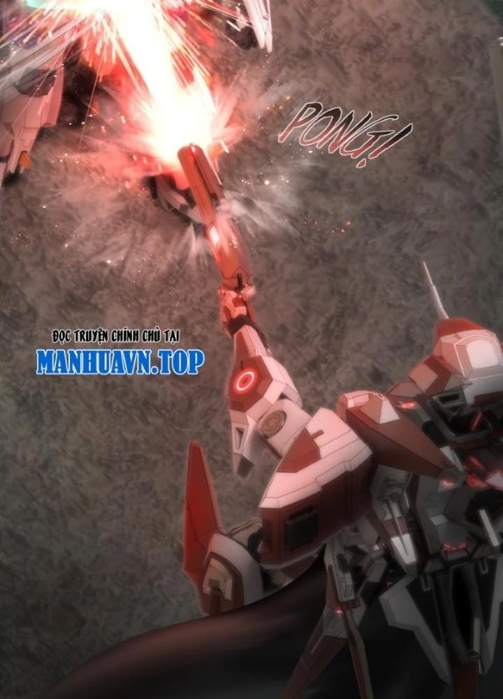 Nhân Hình Thiết Giáp Chapter 30 - Next Chapter 31