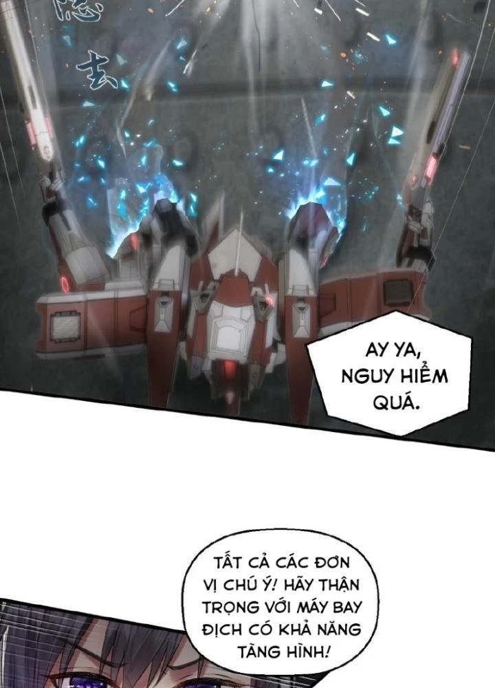 Nhân Hình Thiết Giáp Chapter 30 - Next Chapter 31