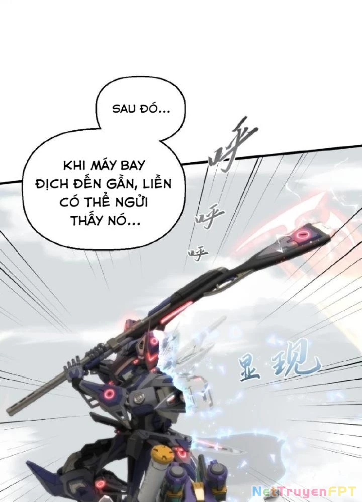 Nhân Hình Thiết Giáp Chapter 30 - Next Chapter 31