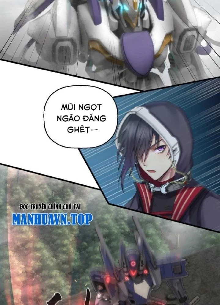Nhân Hình Thiết Giáp Chapter 30 - Next Chapter 31