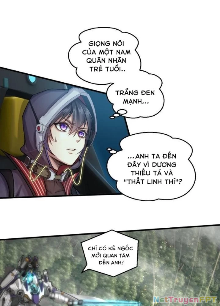 Nhân Hình Thiết Giáp Chapter 30 - Next Chapter 31