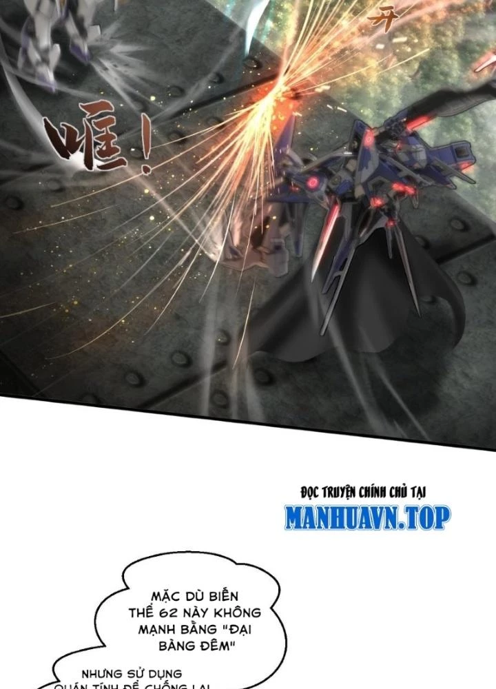 Nhân Hình Thiết Giáp Chapter 30 - Next Chapter 31