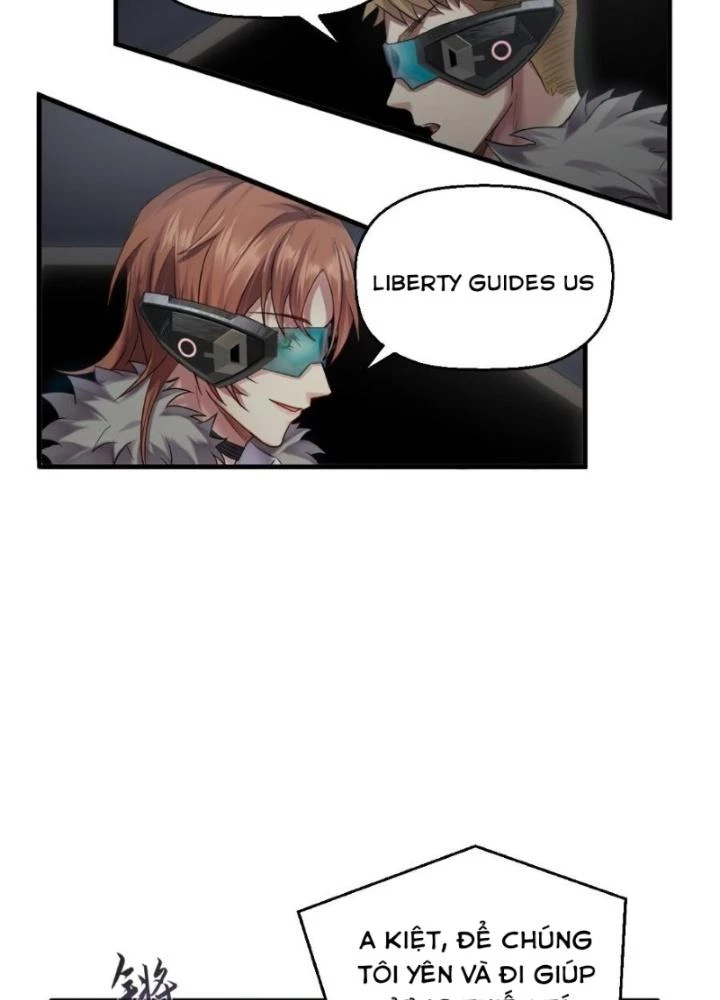 Nhân Hình Thiết Giáp Chapter 30 - Next Chapter 31