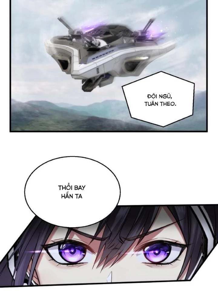 Nhân Hình Thiết Giáp Chapter 32 - Trang 2