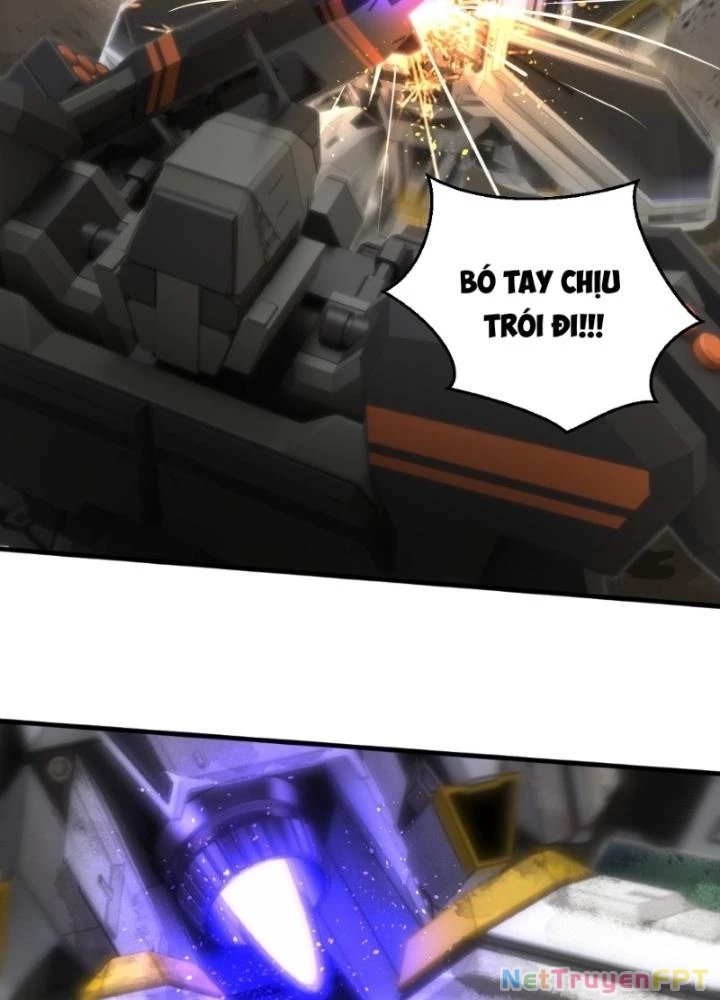 Nhân Hình Thiết Giáp Chapter 33 - Trang 2