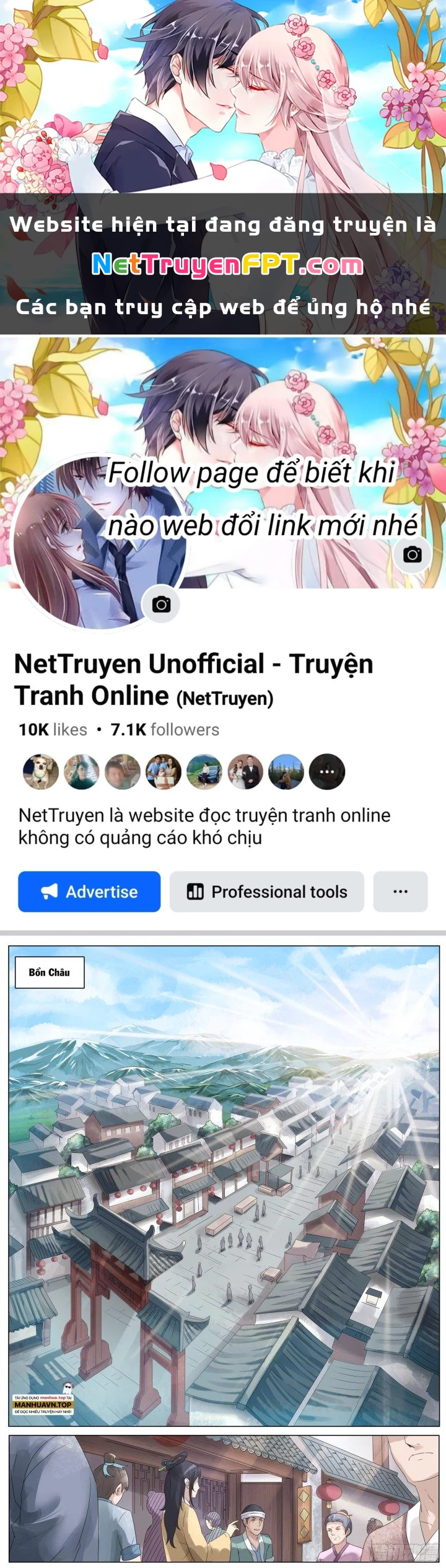 Tương Vong Sư Chapter 1 - Next Chapter 2