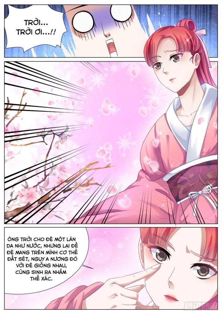 Tương Vong Sư Chapter 1 - Next Chapter 2
