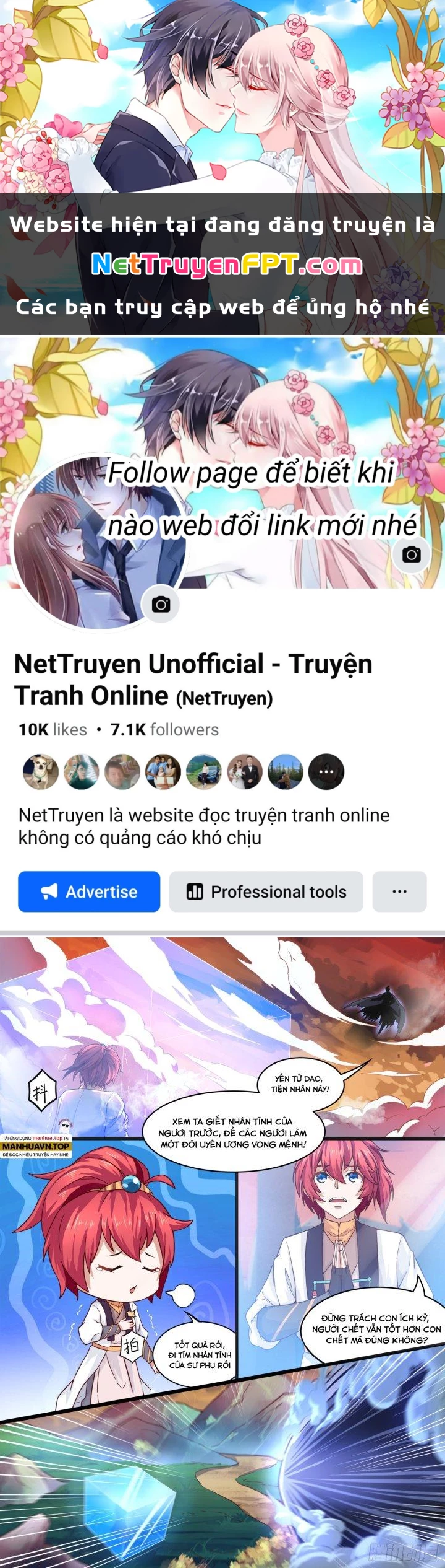 Tương Vong Sư Chapter 3 - Next Chapter 4
