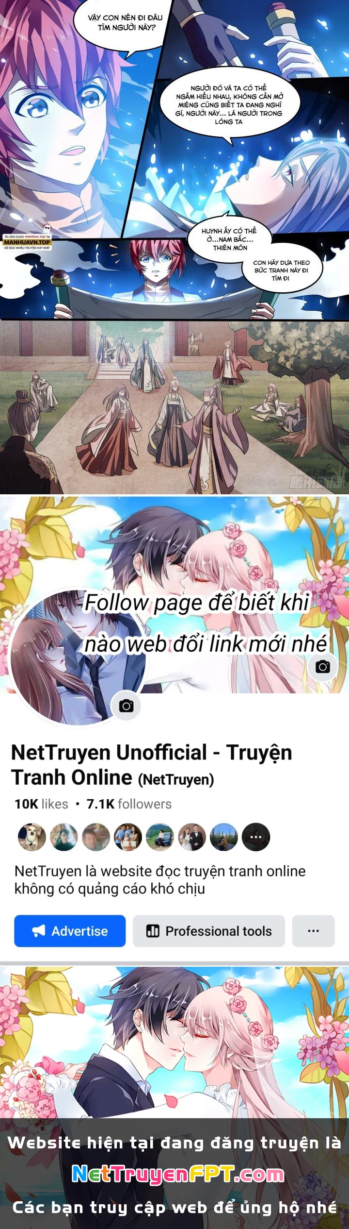 Tương Vong Sư Chapter 5 - Next Chapter 6