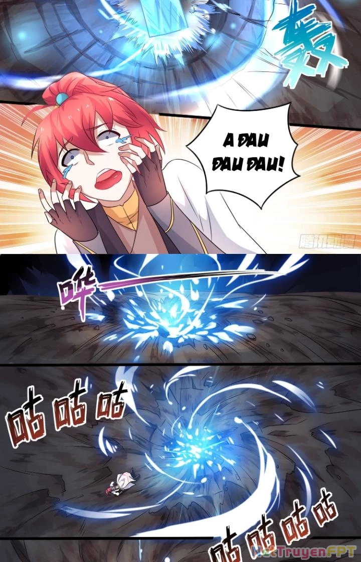 Tương Vong Sư Chapter 6 - Next Chapter 7