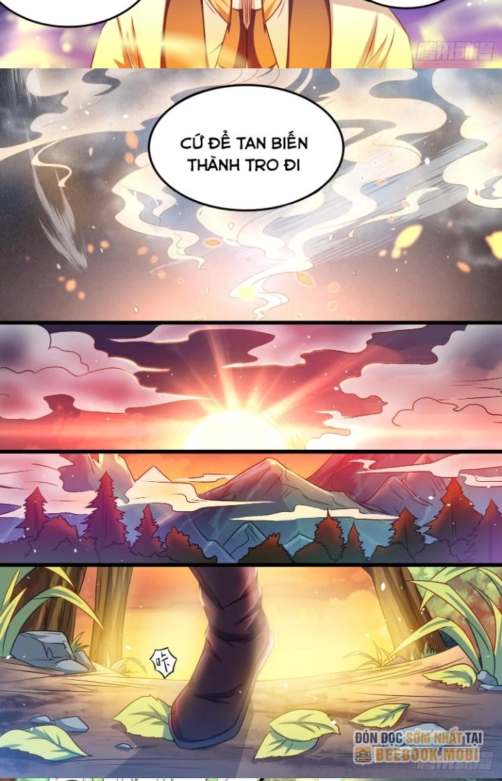 Tương Vong Sư Chapter 6 - Next Chapter 7