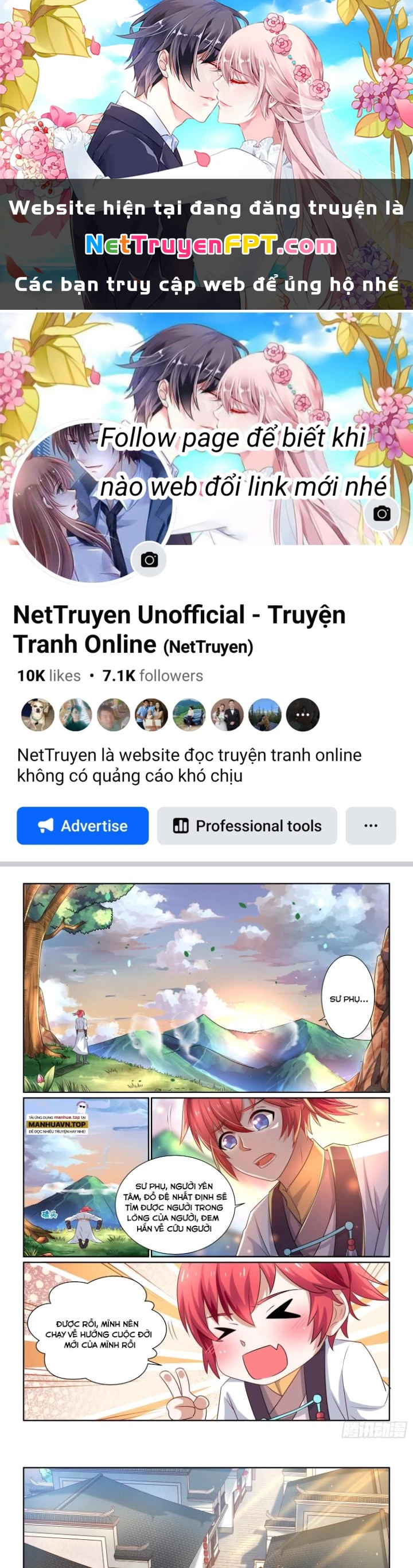 Tương Vong Sư Chapter 7 - Next Chapter 8