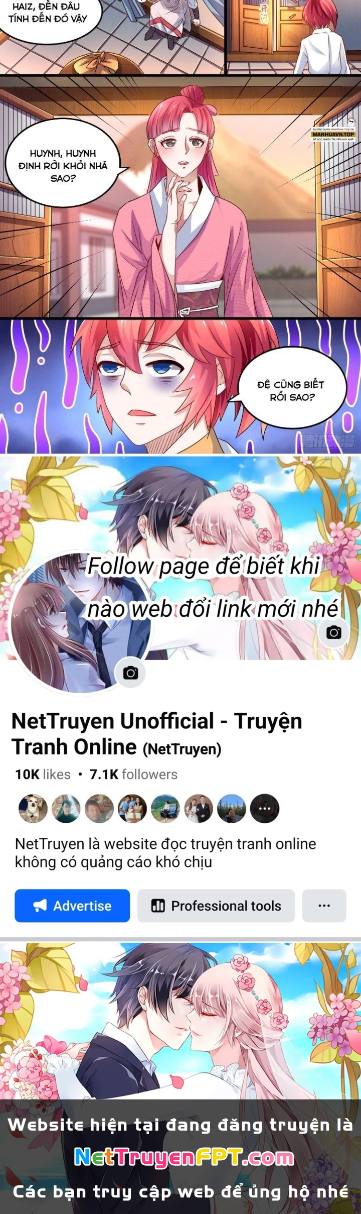 Tương Vong Sư Chapter 7 - Next Chapter 8