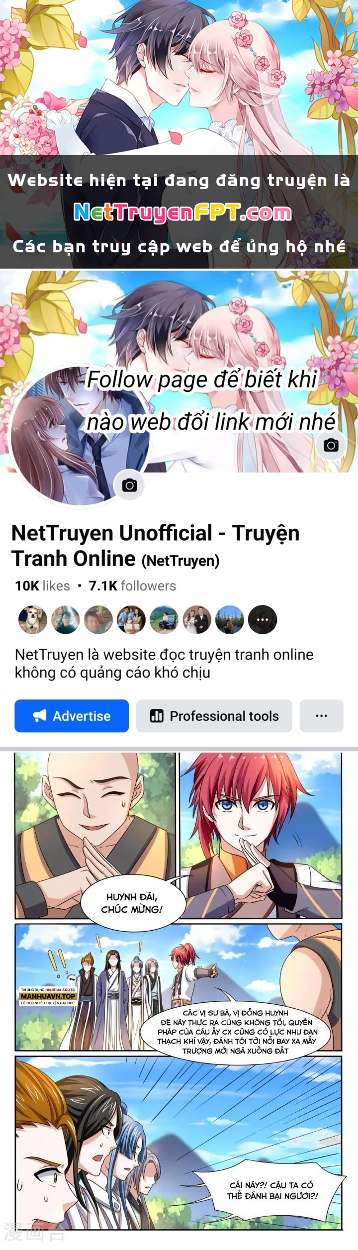 Tương Vong Sư Chapter 10 - Next Chapter 11