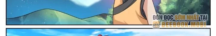 Tương Vong Sư Chapter 10 - Trang 2