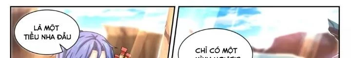 Tương Vong Sư Chapter 10 - Trang 2