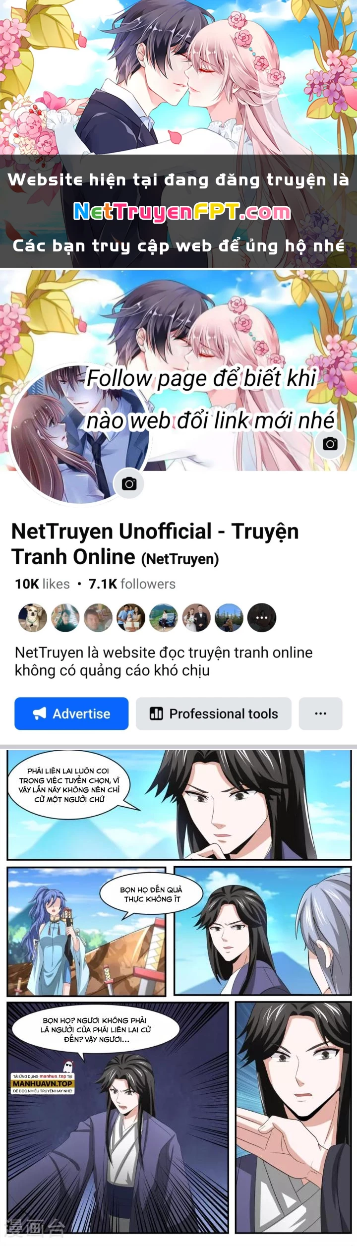 Tương Vong Sư Chapter 11 - Next Chapter 12