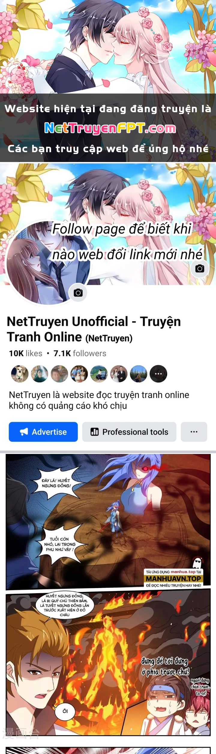 Tương Vong Sư Chapter 12 - Next Chapter 13