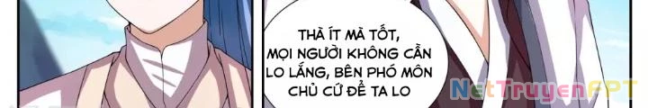 Tương Vong Sư Chapter 12 - Trang 2