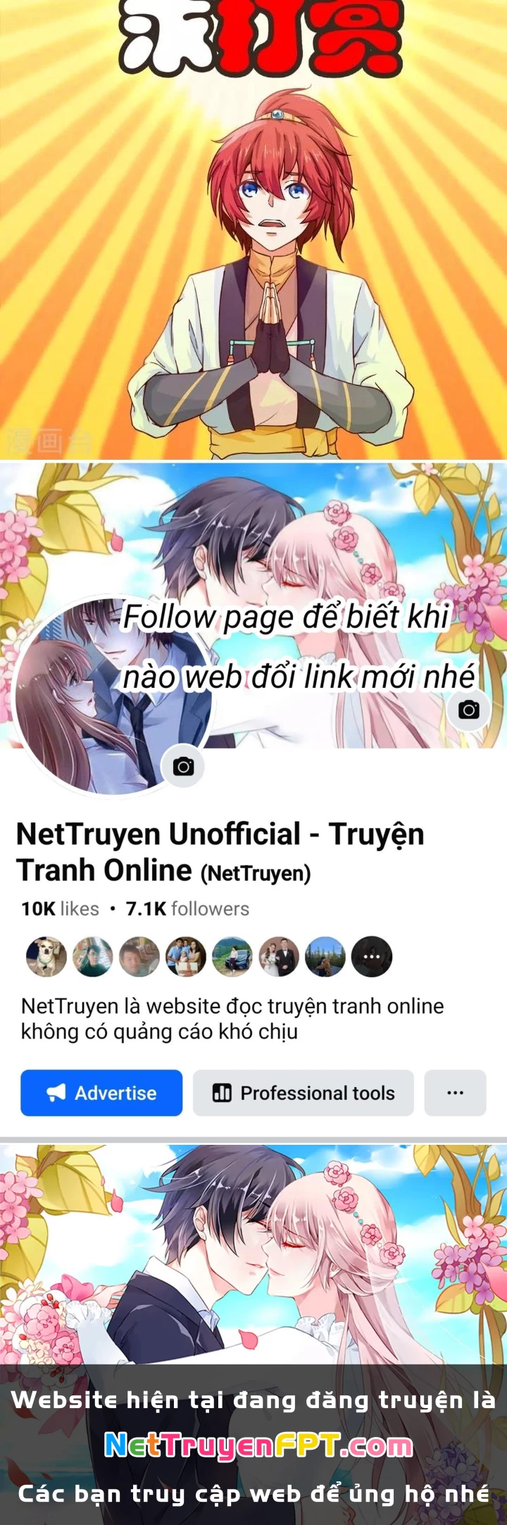 Tương Vong Sư Chapter 12 - Trang 2