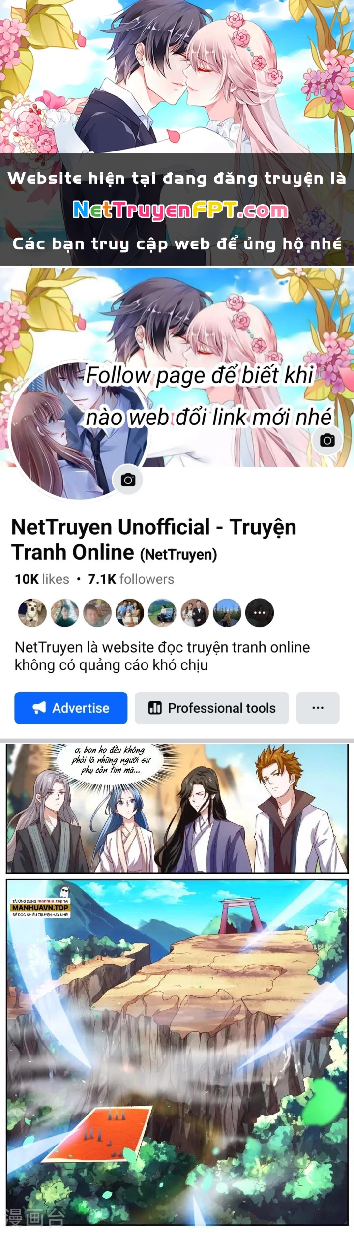 Tương Vong Sư Chapter 13 - Next Chapter 14