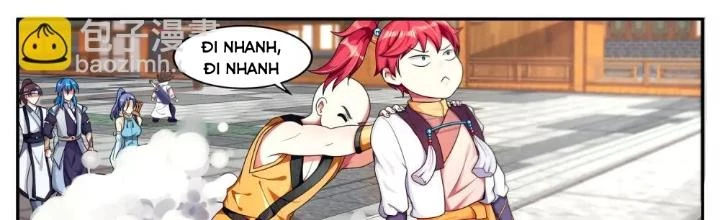 Tương Vong Sư Chapter 14 - Trang 2