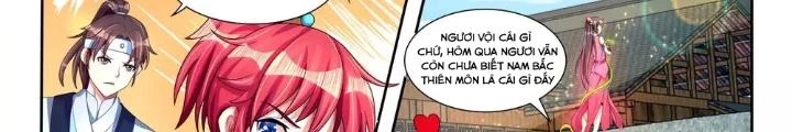 Tương Vong Sư Chapter 14 - Trang 2