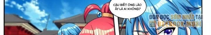 Tương Vong Sư Chapter 14 - Trang 2
