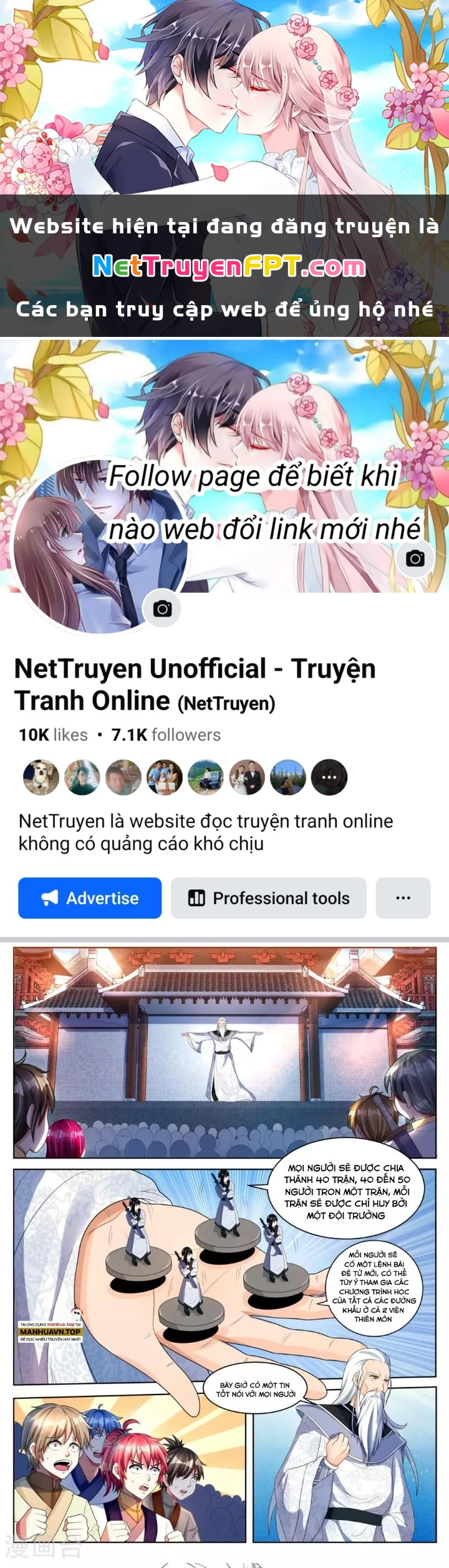 Tương Vong Sư Chapter 15 - Next Chapter 16