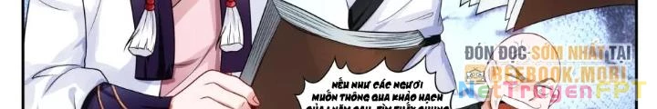 Tương Vong Sư Chapter 15 - Trang 2