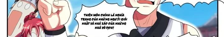 Tương Vong Sư Chapter 15 - Trang 2
