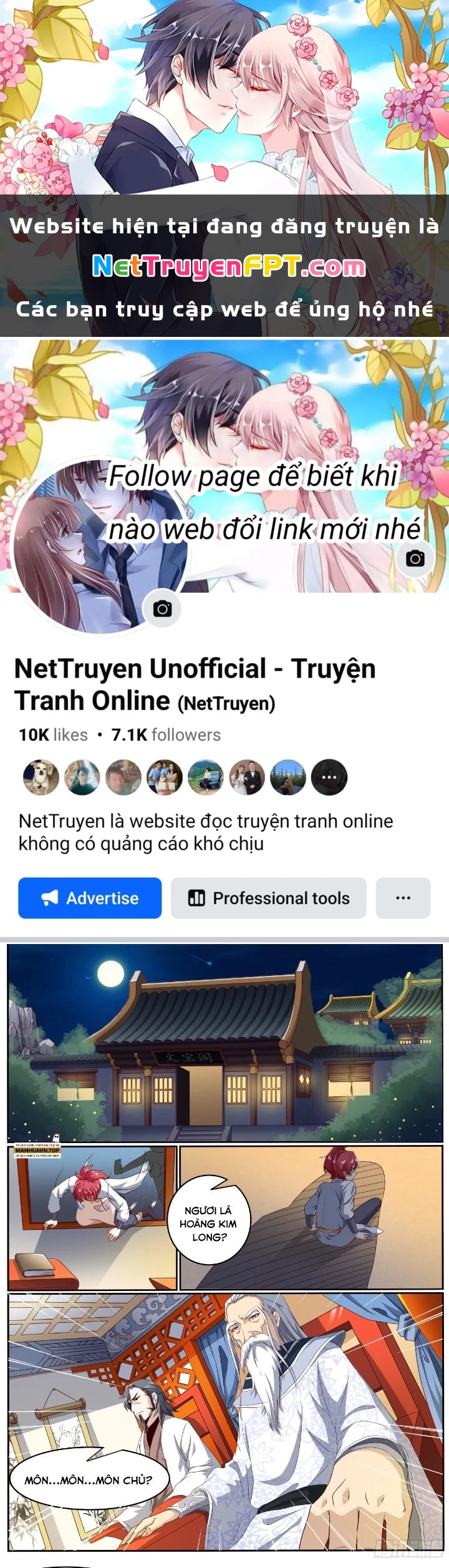Tương Vong Sư Chapter 16 - Next Chapter 17