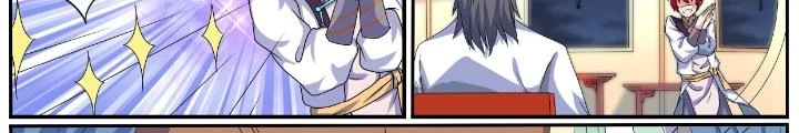 Tương Vong Sư Chapter 16 - Trang 2