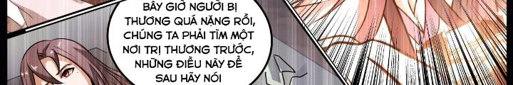 Tương Vong Sư Chapter 16 - Trang 2