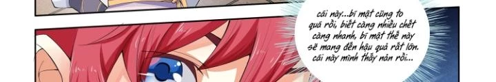 Tương Vong Sư Chapter 17 - Trang 2