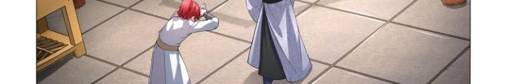 Tương Vong Sư Chapter 17 - Trang 2