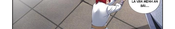 Tương Vong Sư Chapter 17 - Trang 2