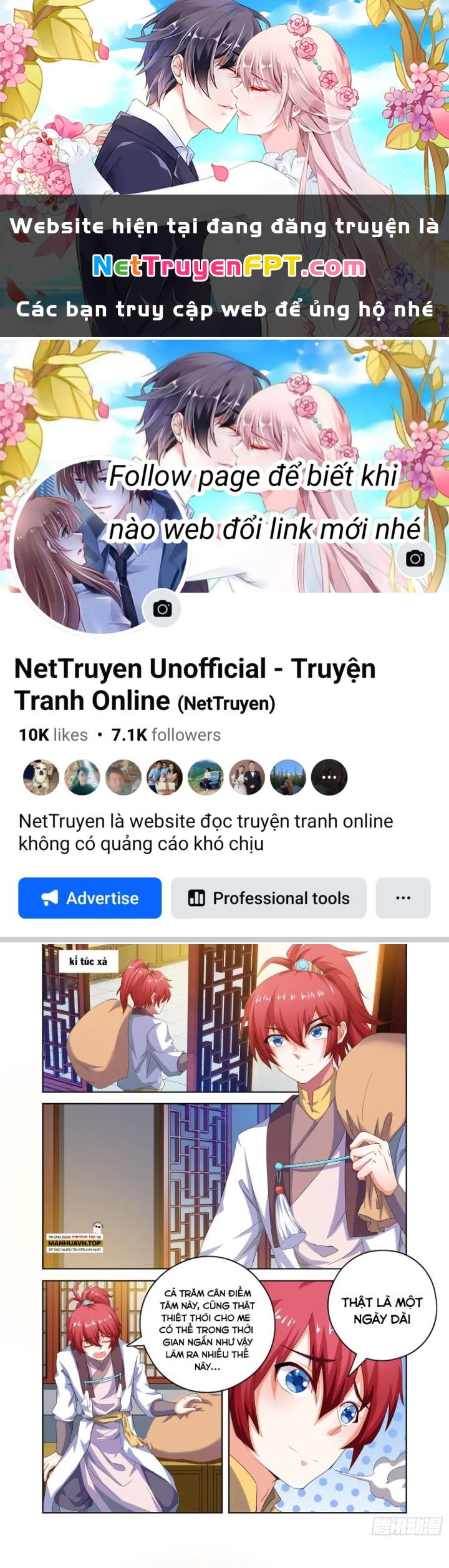 Tương Vong Sư Chapter 18 - Next Chapter 19